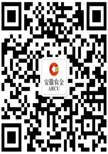 官方微信公眾號二維碼