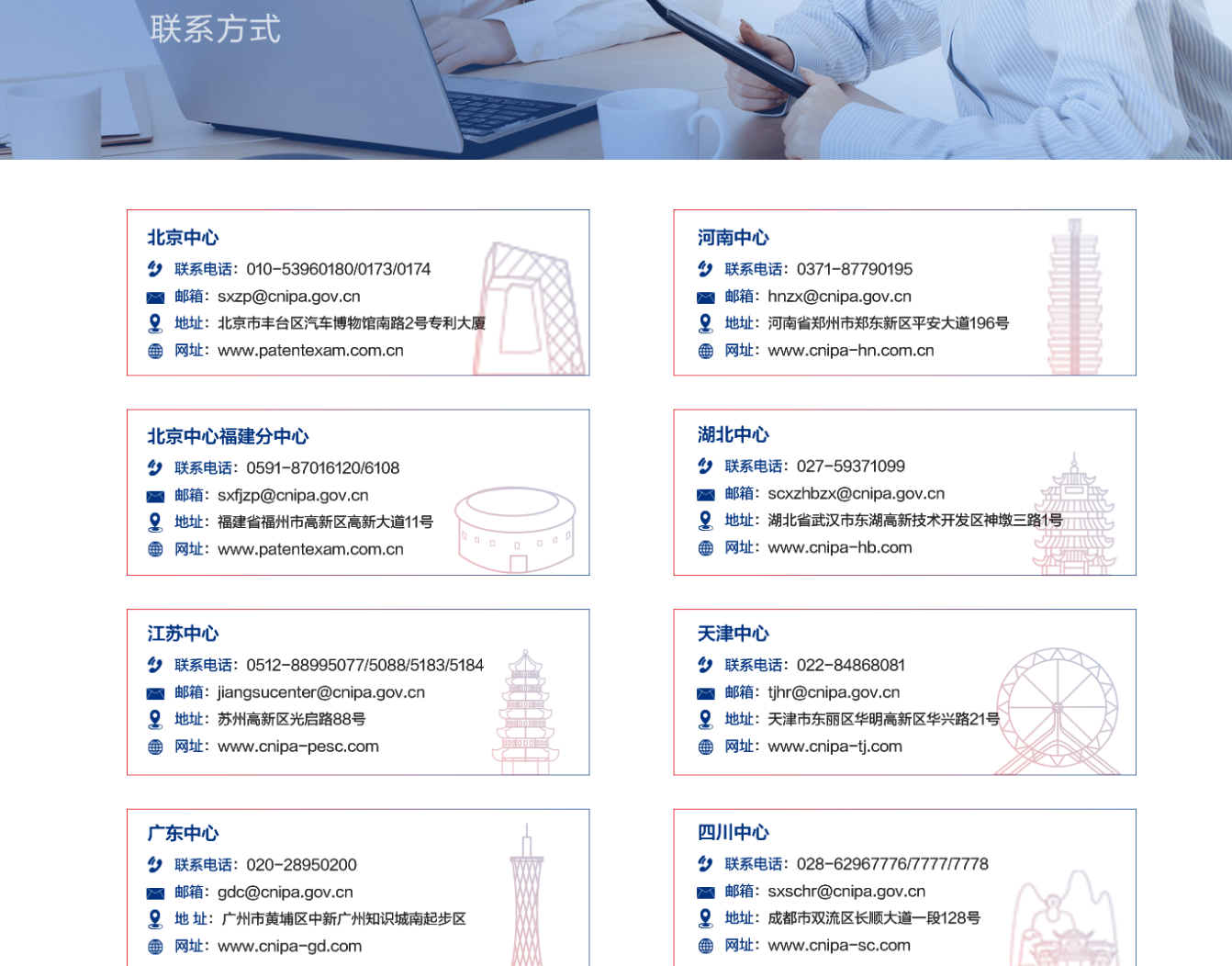 2021專利審查協作江蘇中心招聘公告