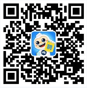 “南網微招聘”APP二維碼：