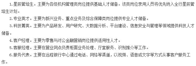 崗位