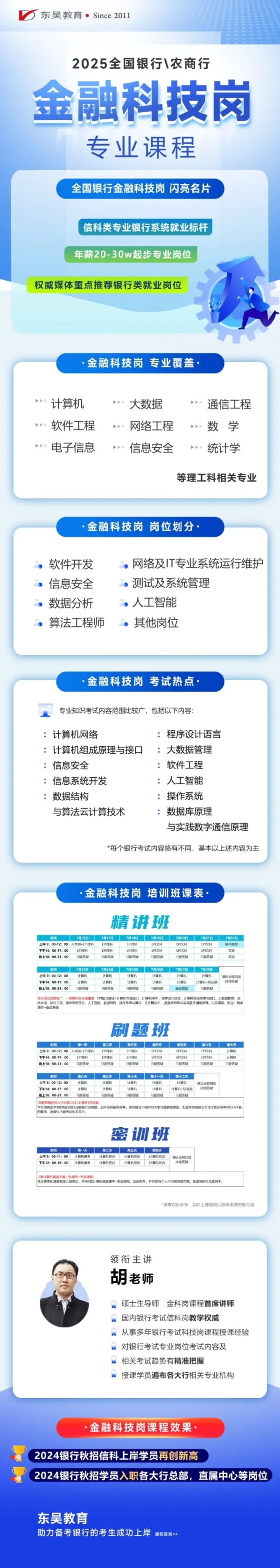 銀行金融科技崗備考準(zhǔn)備