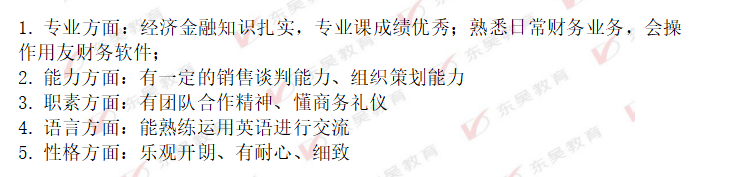 自我評價