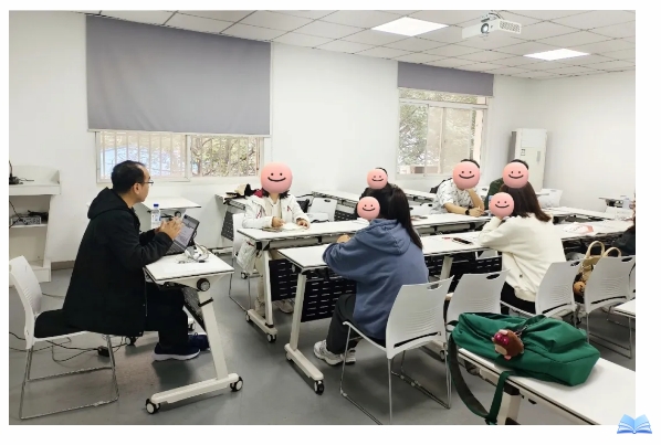 知識講解，夯實理論基礎