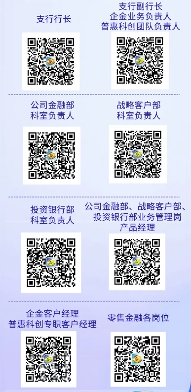 2024年興業銀行蘭州分行社會招聘公告報名二維碼