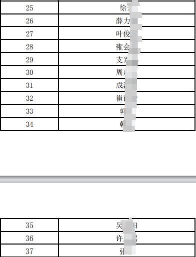 　　2025年社會招聘擬面試人員名單.pdf
