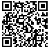 掃碼下載普陀農商銀行求職申請表