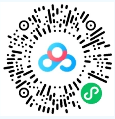 掃碼，下載簡歷模板