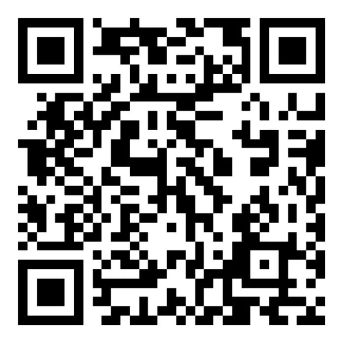 掃描二維碼，獲取報名表