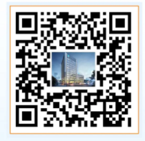 掃描下方二維碼